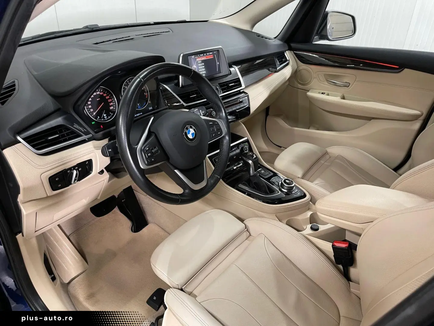 BMW Seria 2