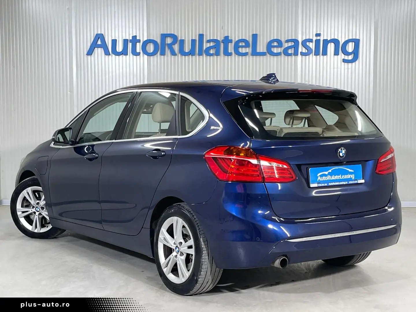 BMW Seria 2