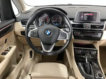 BMW Seria 2