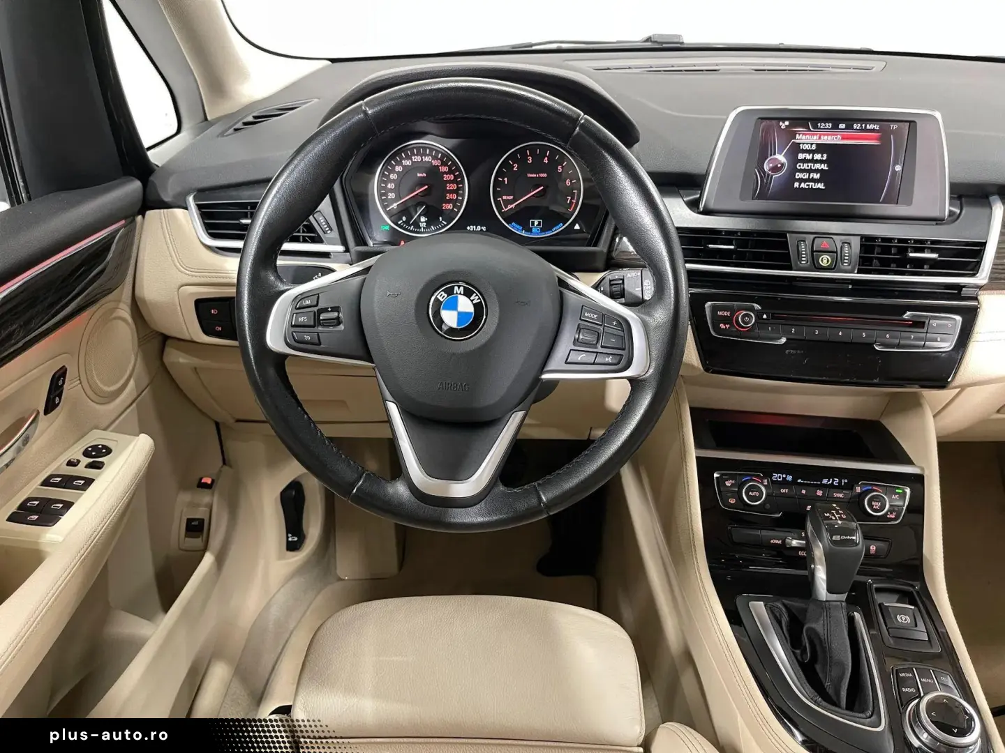 BMW Seria 2
