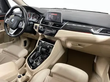 BMW Seria 2