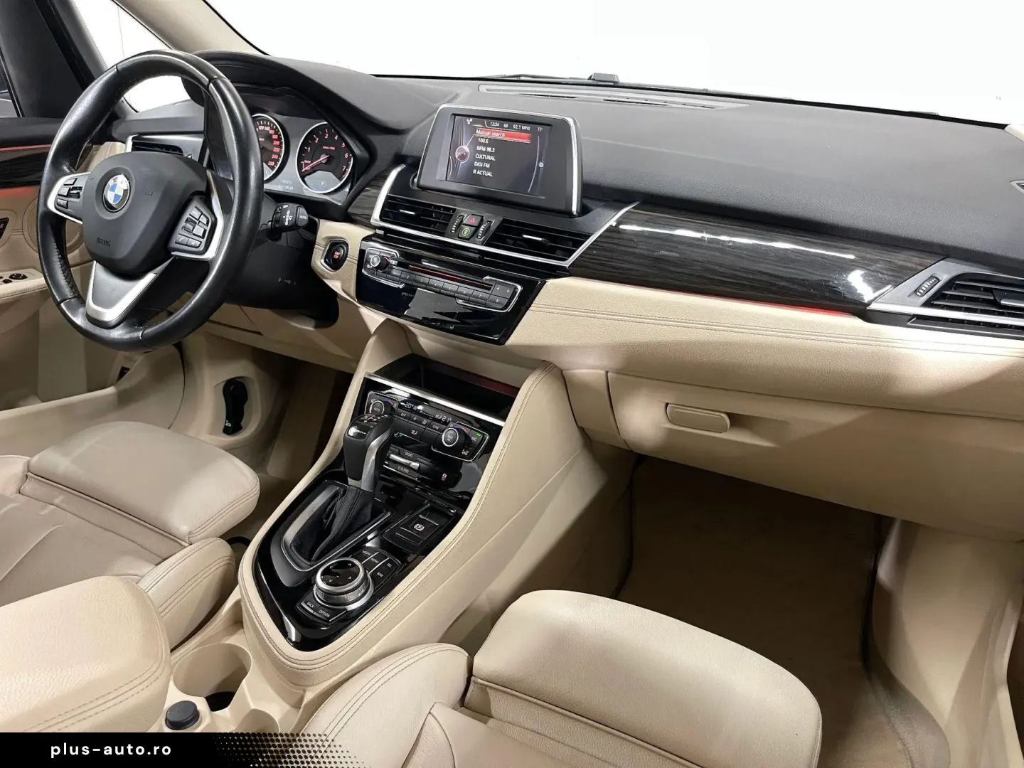 BMW Seria 2