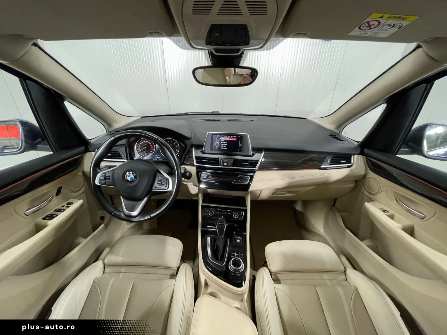 BMW Seria 2