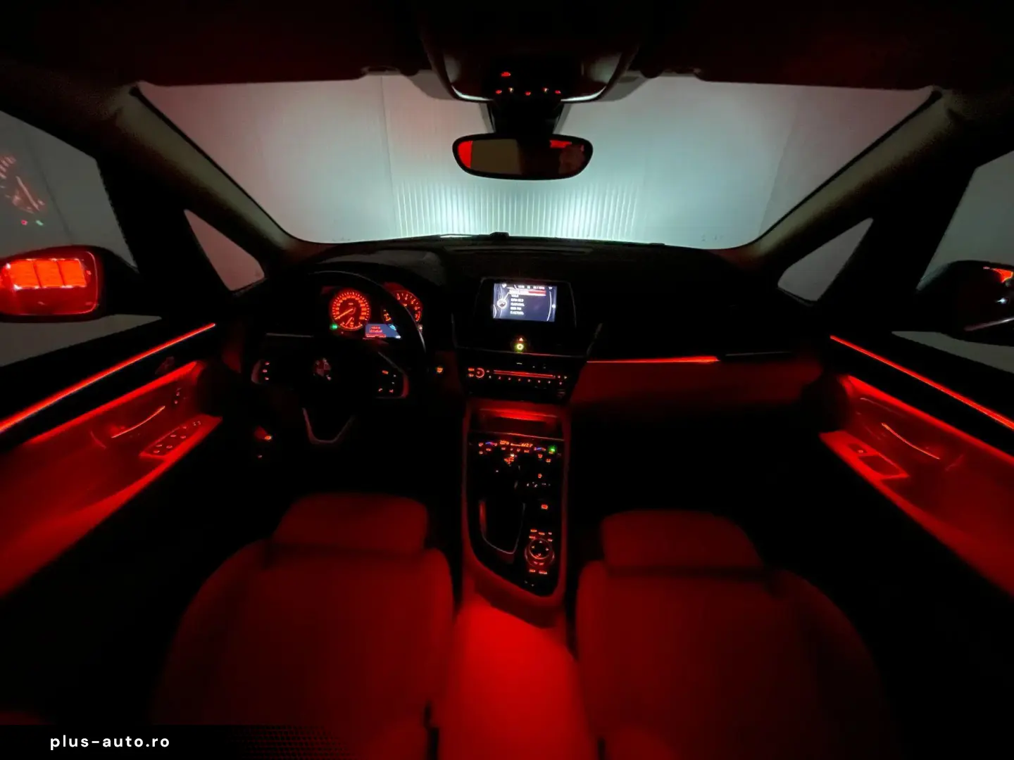 BMW Seria 2