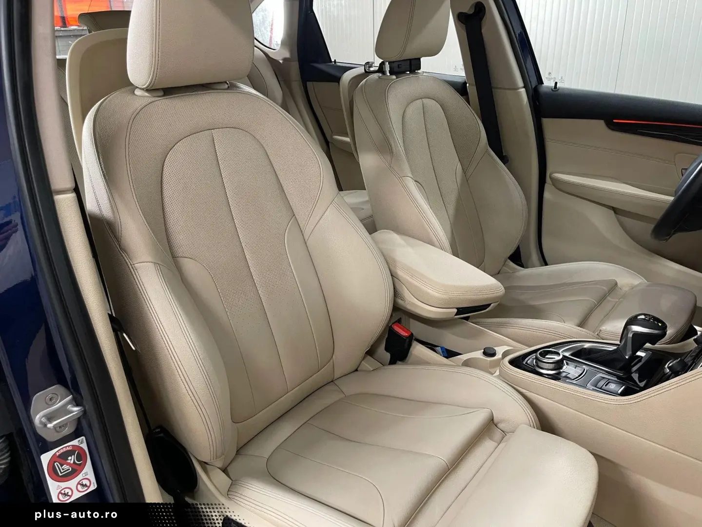 BMW Seria 2