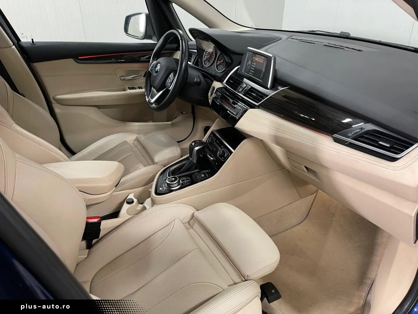 BMW Seria 2