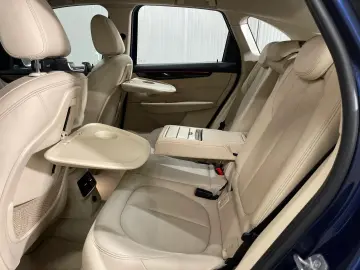 BMW Seria 2
