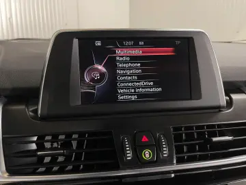 BMW Seria 2
