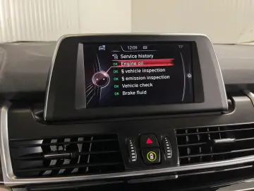 BMW Seria 2