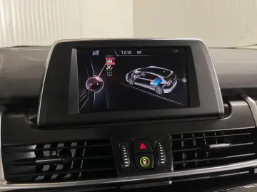 BMW Seria 2