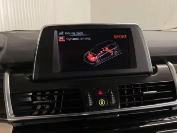 BMW Seria 2