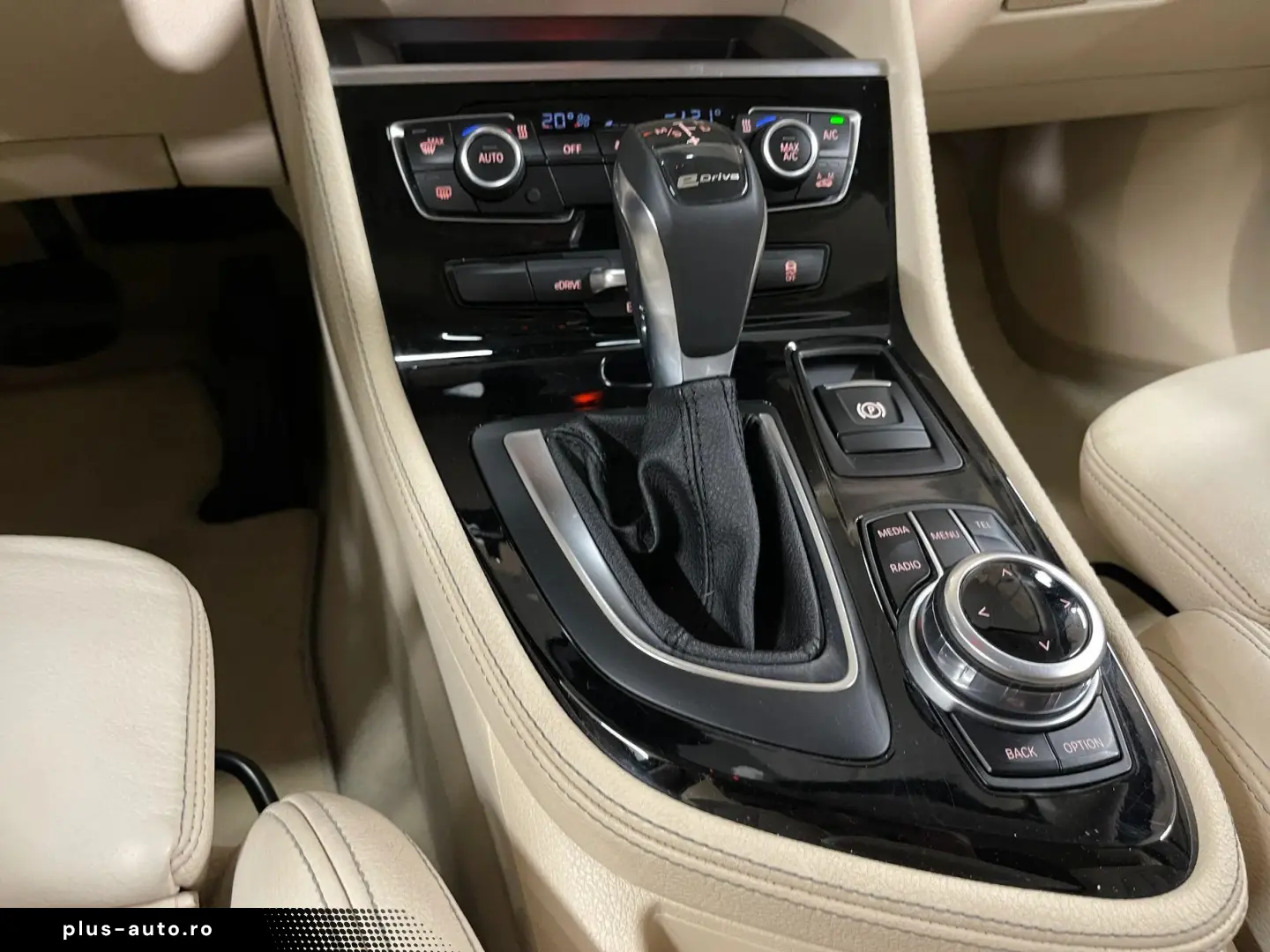 BMW Seria 2