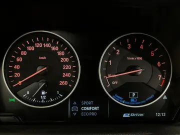 BMW Seria 2