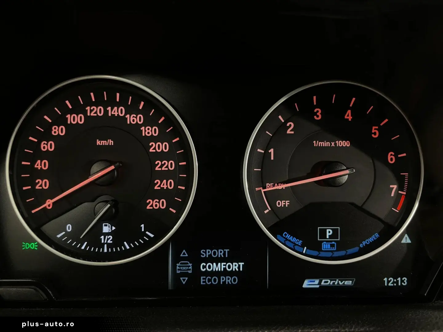 BMW Seria 2
