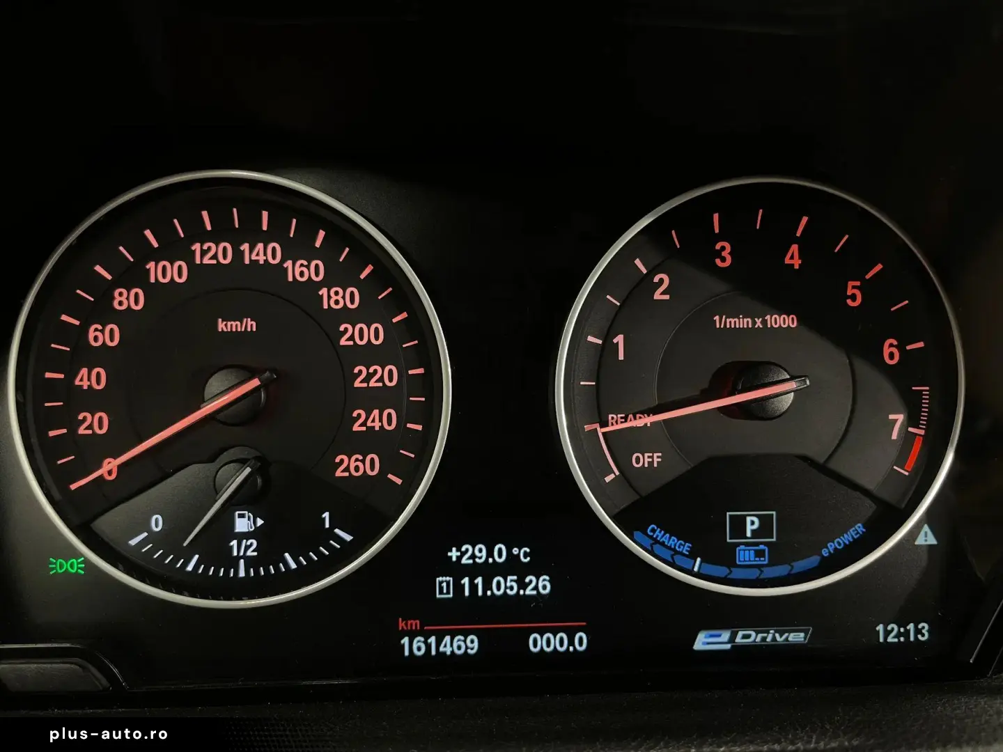 BMW Seria 2