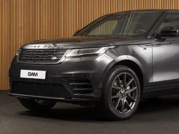 Land Rover Range Rover Velar R-DYNAMIC SE P400e PANO-21