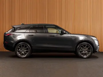 Land Rover Range Rover Velar R-DYNAMIC SE P400e PANO-21