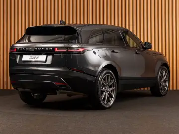Land Rover Range Rover Velar R-DYNAMIC SE P400e PANO-21