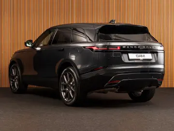Land Rover Range Rover Velar R-DYNAMIC SE P400e PANO-21