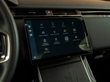 Land Rover Range Rover Velar R-DYNAMIC SE P400e PANO-21