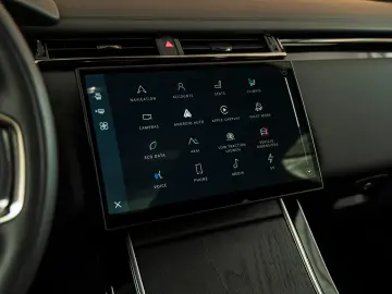 Land Rover Range Rover Velar R-DYNAMIC SE P400e PANO-21