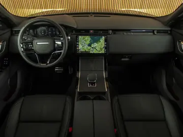 Land Rover Range Rover Velar R-DYNAMIC SE P400e PANO-21