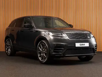 Land Rover Range Rover Velar R-DYNAMIC SE P400e PANO-21