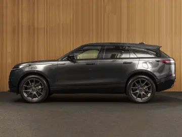 Land Rover Range Rover Velar R-DYNAMIC SE P400e PANO-21