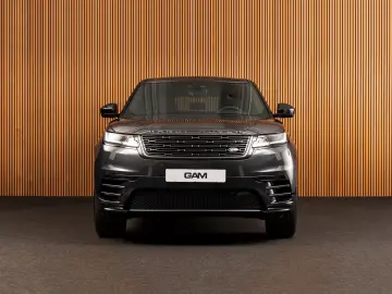Land Rover Range Rover Velar R-DYNAMIC SE P400e PANO-21