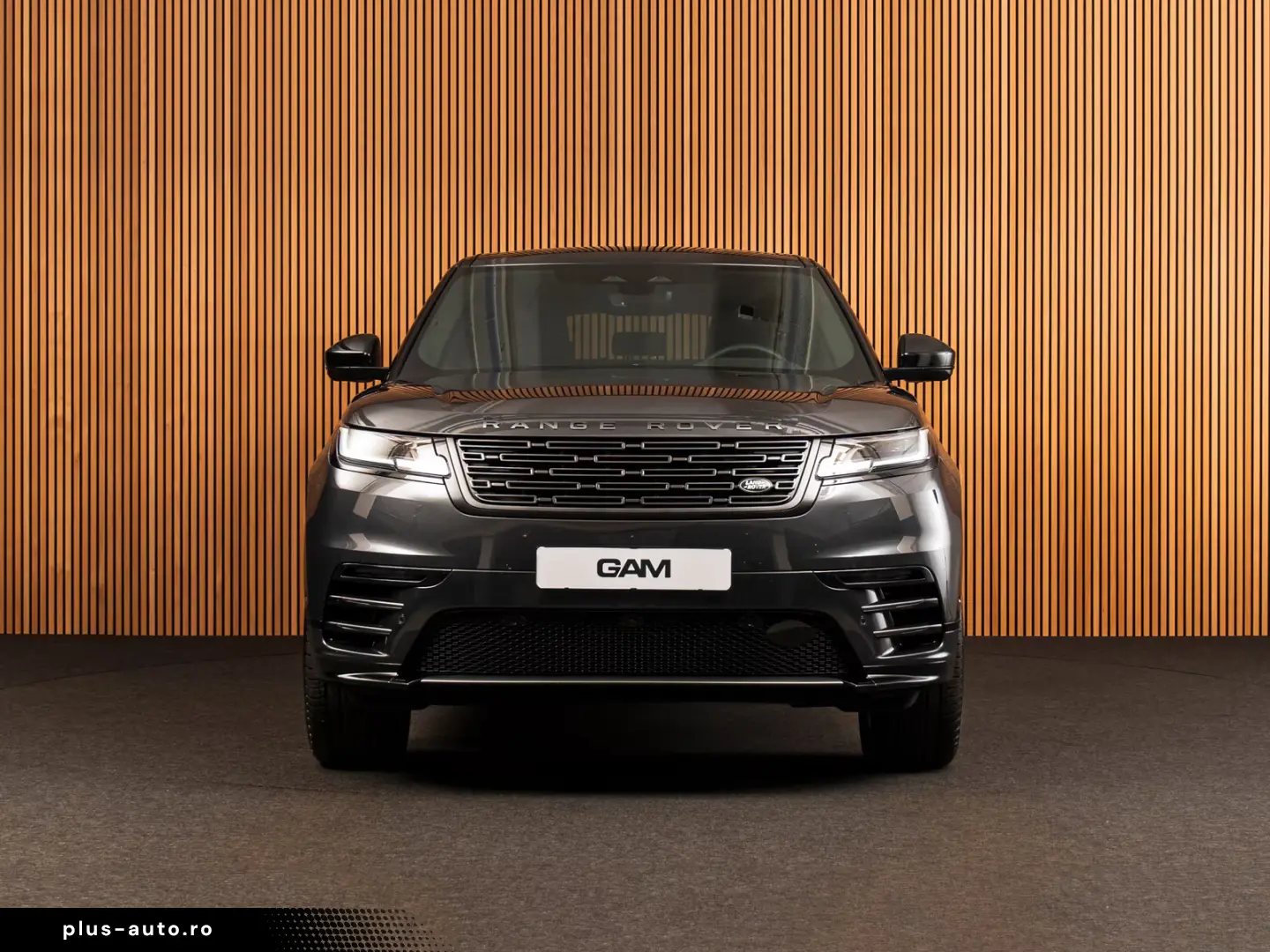 Land Rover Range Rover Velar R-DYNAMIC SE P400e PANO-21
