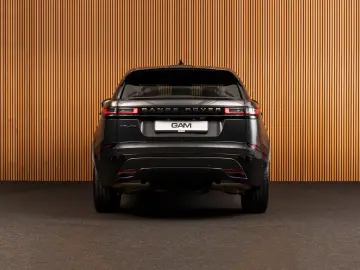 Land Rover Range Rover Velar R-DYNAMIC SE P400e PANO-21