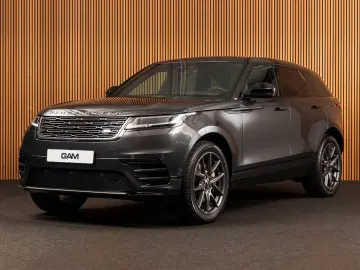 Land Rover Range Rover Velar R-DYNAMIC SE P400e PANO-21