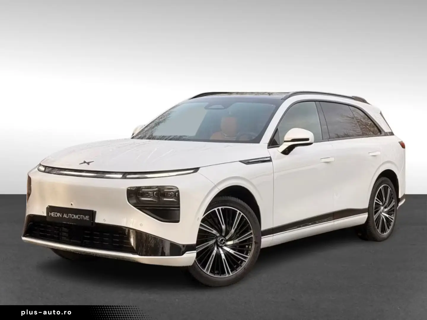 XPENG G9 AWD PERFORMANCE