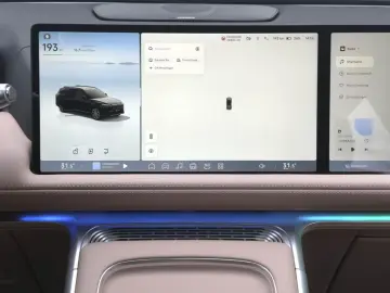 XPENG G9 AWD PERFORMANCE