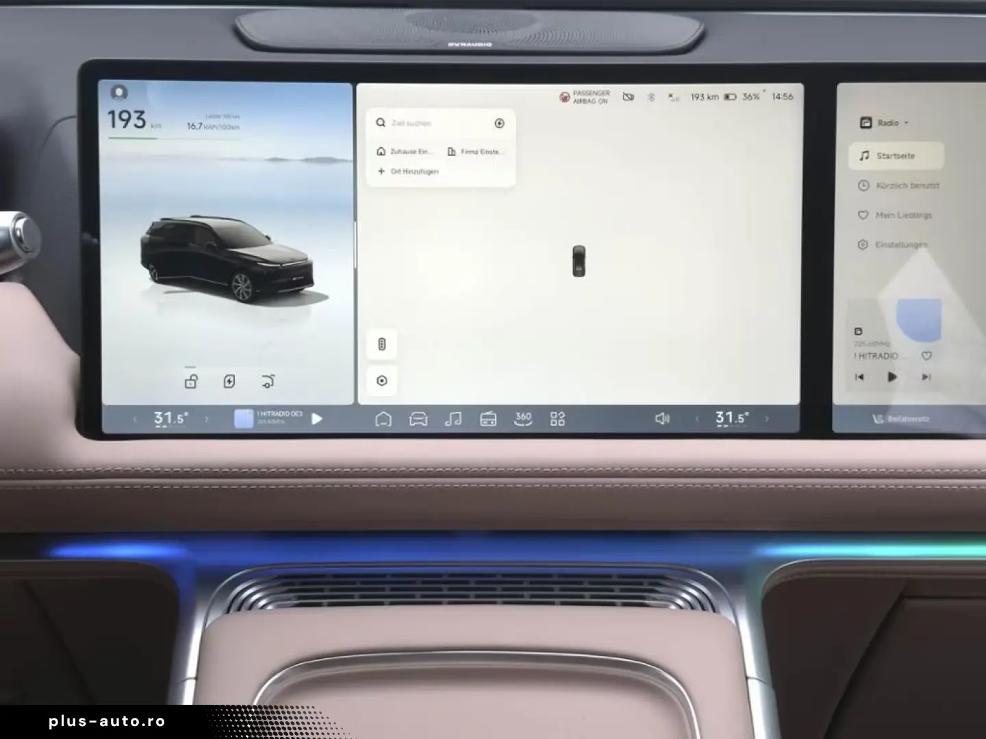 XPENG G9 AWD PERFORMANCE