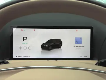XPENG G9 AWD PERFORMANCE