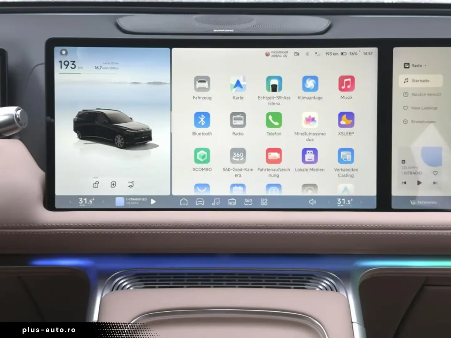 XPENG G9 AWD PERFORMANCE