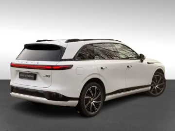 XPENG G9 AWD PERFORMANCE