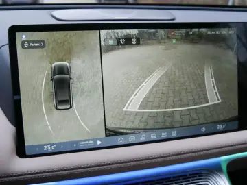 XPENG G9 AWD PERFORMANCE