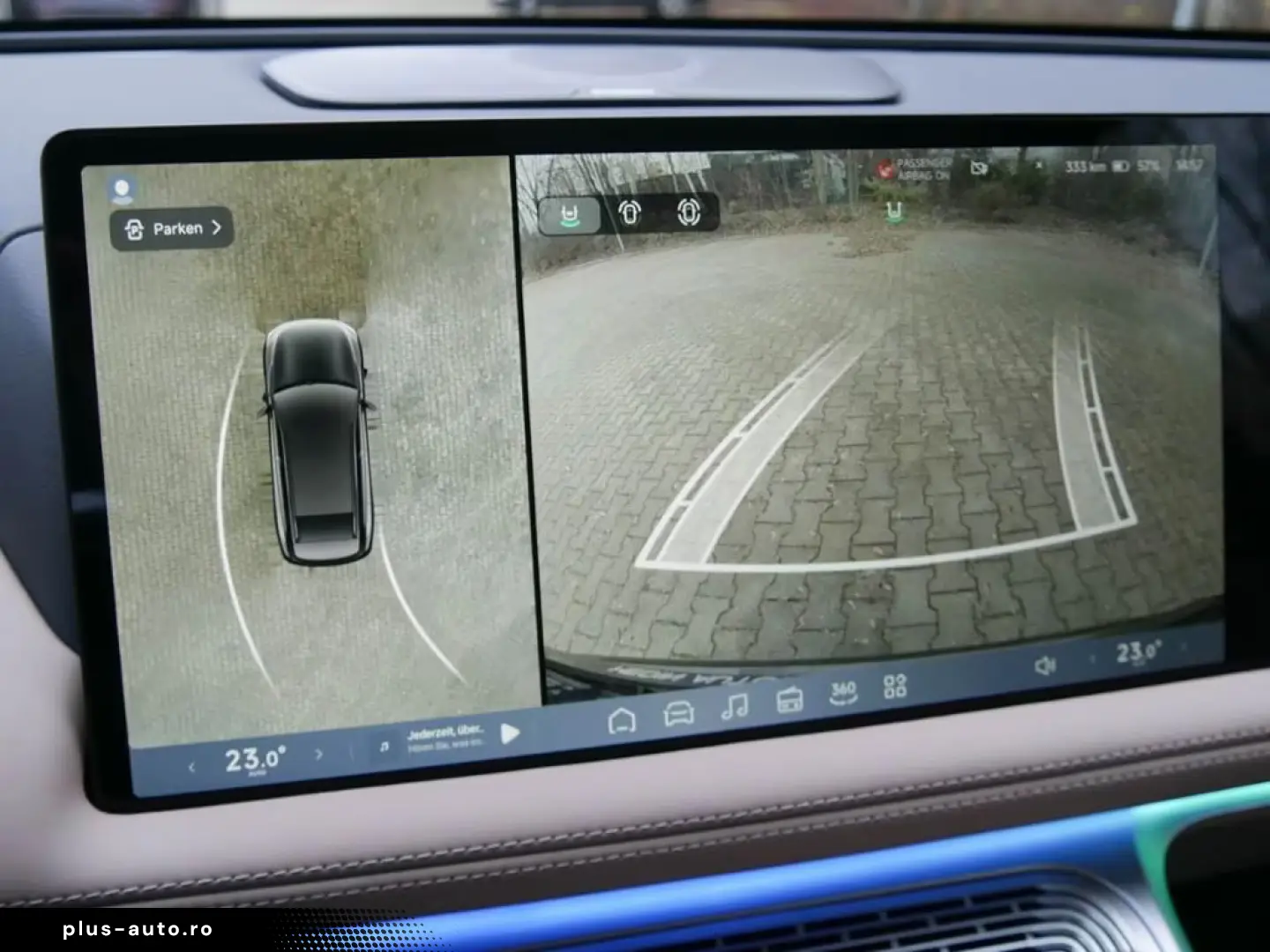 XPENG G9 AWD PERFORMANCE