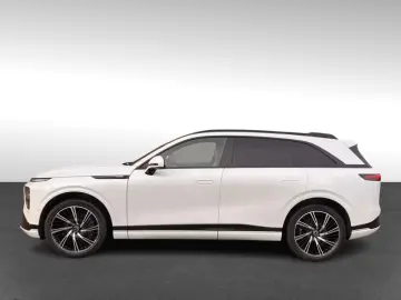 XPENG G9 AWD PERFORMANCE