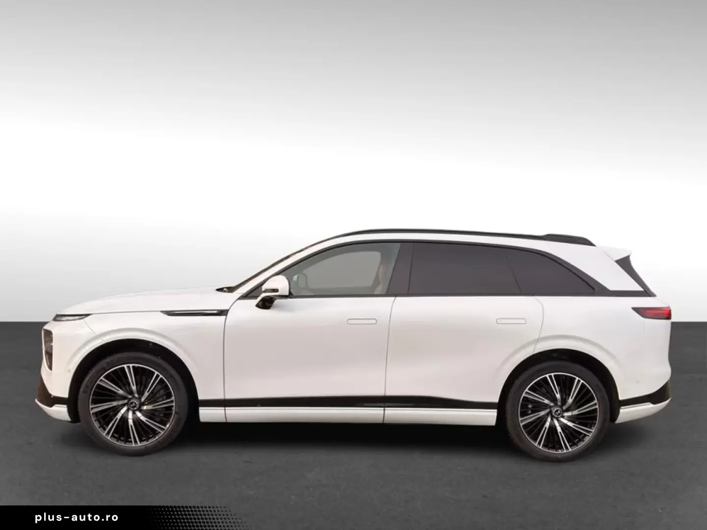 XPENG G9 AWD PERFORMANCE
