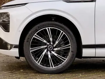 XPENG G9 AWD PERFORMANCE