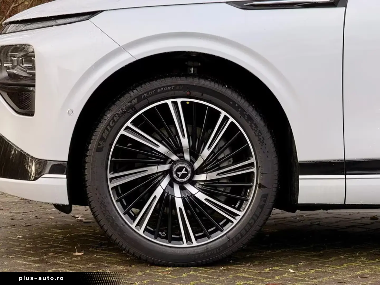 XPENG G9 AWD PERFORMANCE
