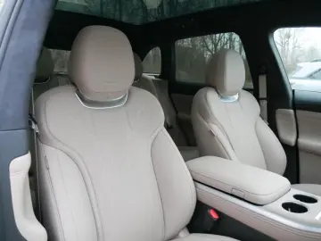 XPENG G9 AWD PERFORMANCE