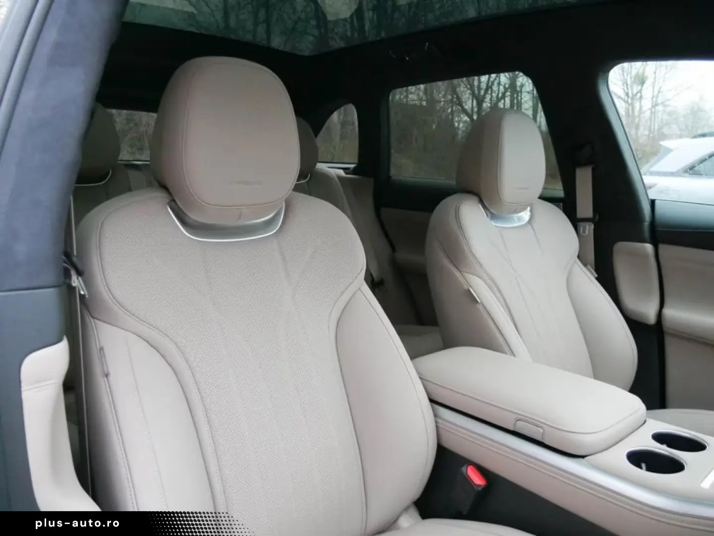 XPENG G9 AWD PERFORMANCE