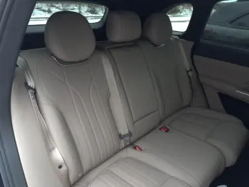 XPENG G9 AWD PERFORMANCE