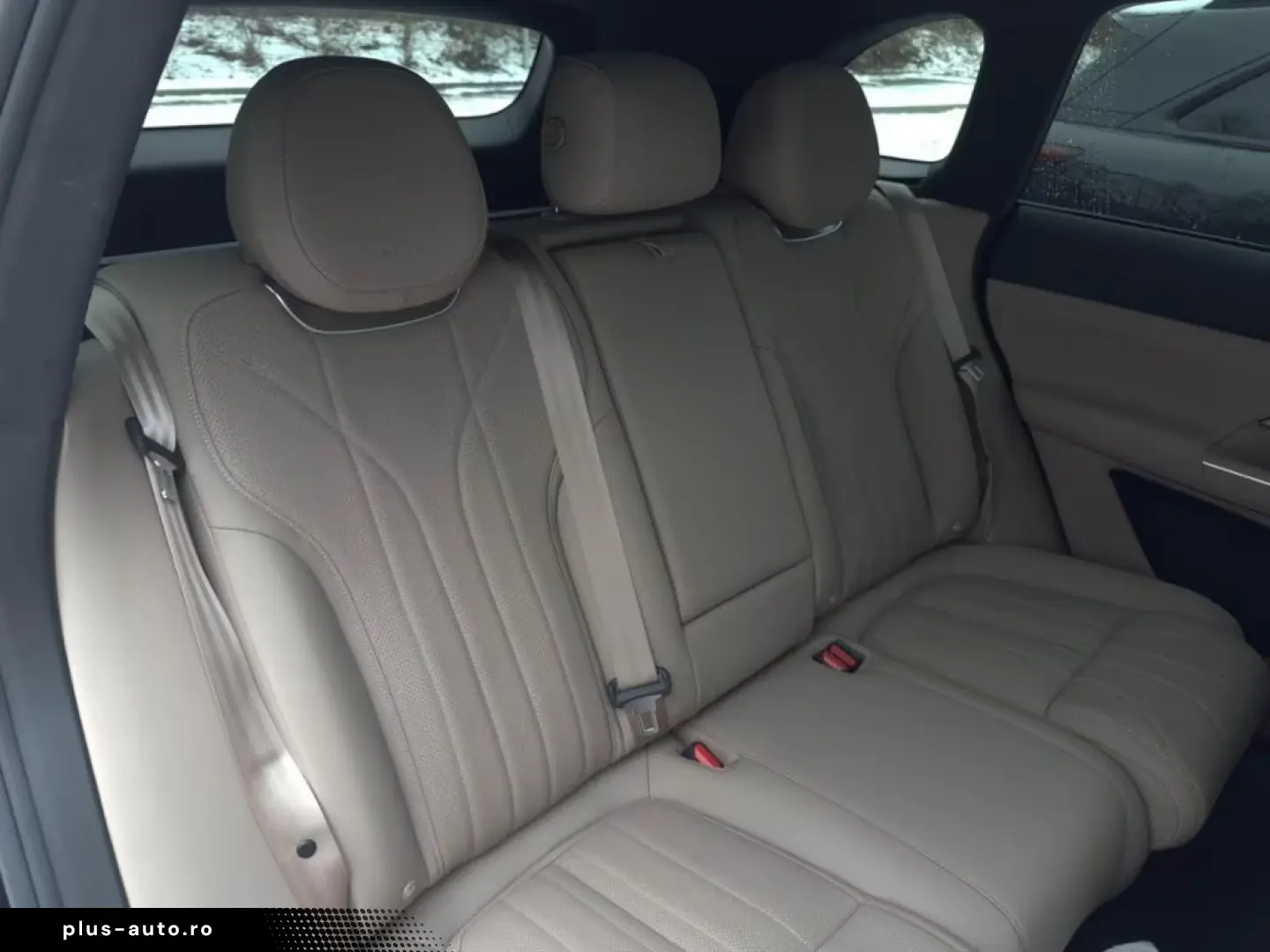 XPENG G9 AWD PERFORMANCE