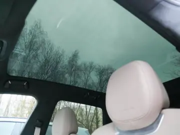 XPENG G9 AWD PERFORMANCE