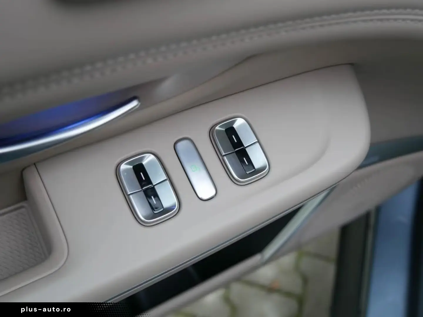 XPENG G9 AWD PERFORMANCE